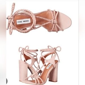 STEVE MADDEN SAMARIE